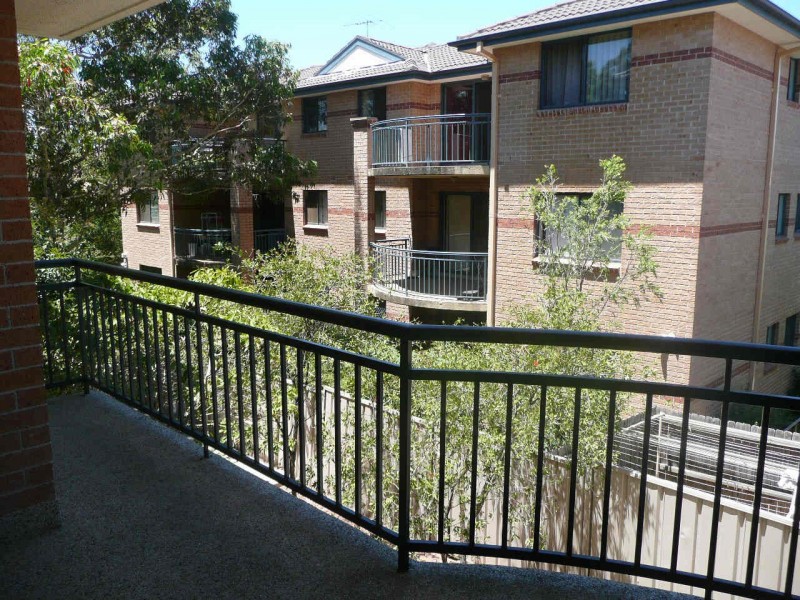 4/26  MANCHESTER STREET, Merrylands NSW 2160