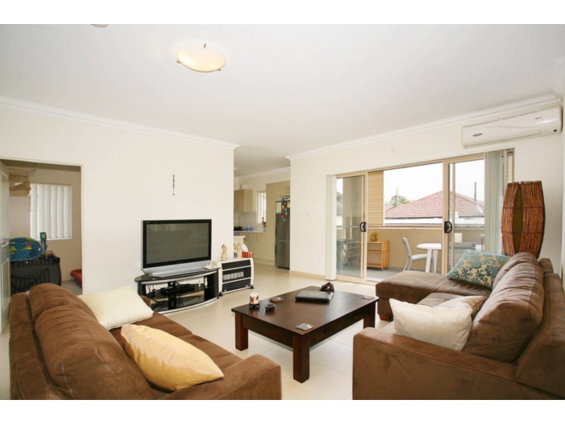 8/77  BANGOR STREET, Guildford NSW 2161