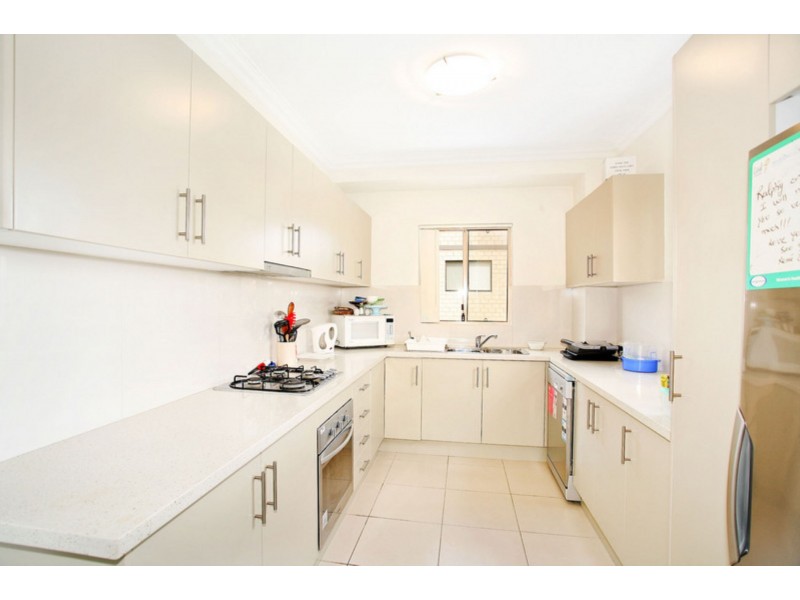 8/77  BANGOR STREET, Guildford NSW 2161