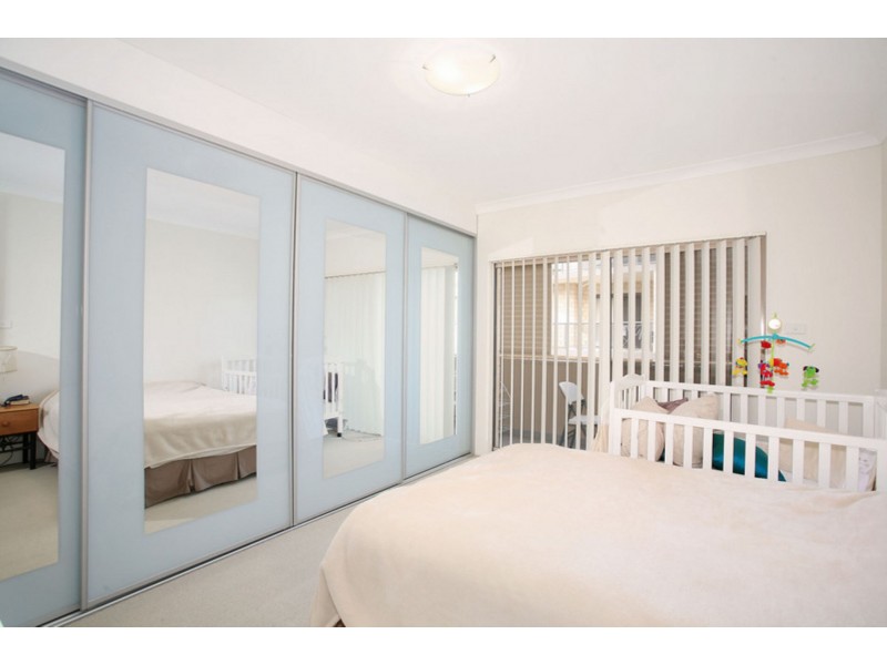 8/77  BANGOR STREET, Guildford NSW 2161