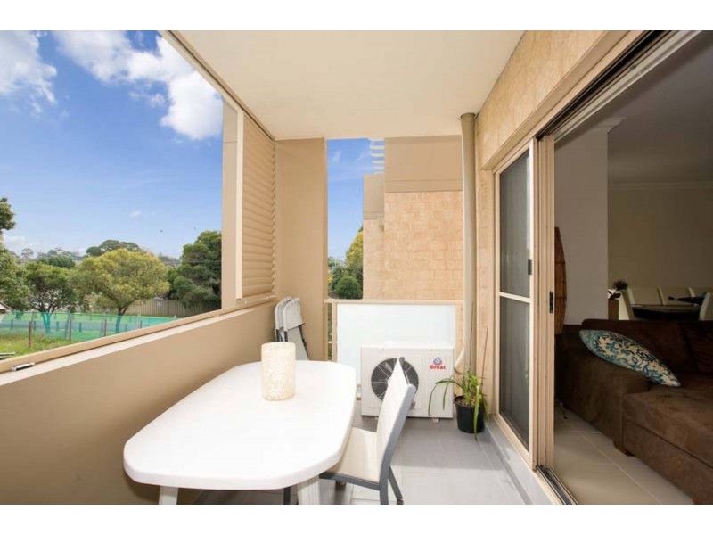 8/77  BANGOR STREET, Guildford NSW 2161