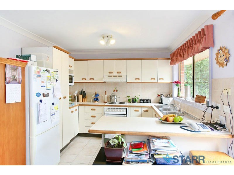 4/182 Orchardleigh Street, Old Guildford NSW 2161