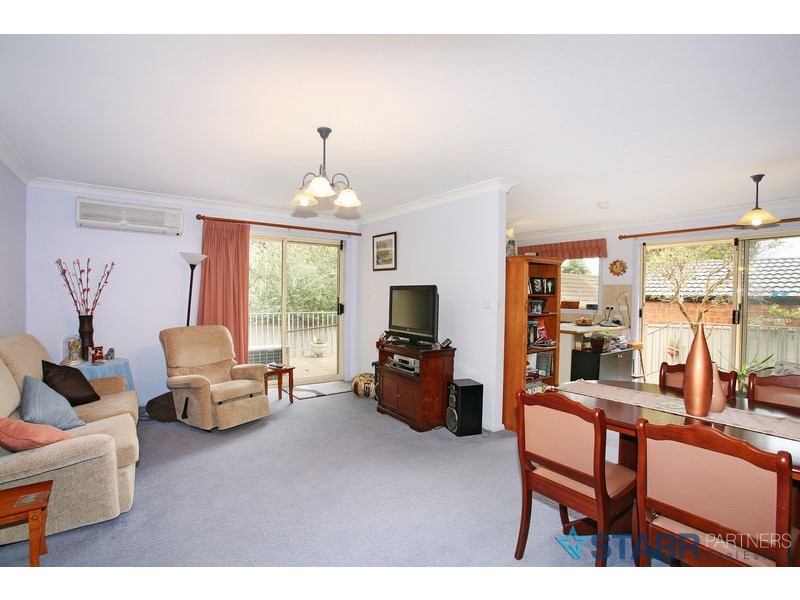 4/182 Orchardleigh Street, Old Guildford NSW 2161