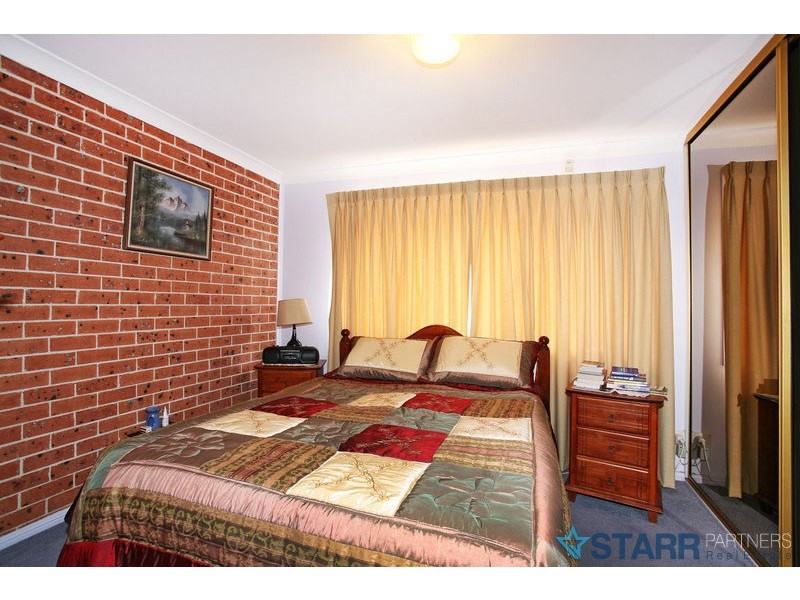 4/182 Orchardleigh Street, Old Guildford NSW 2161