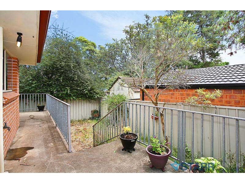 4/182 Orchardleigh Street, Old Guildford NSW 2161