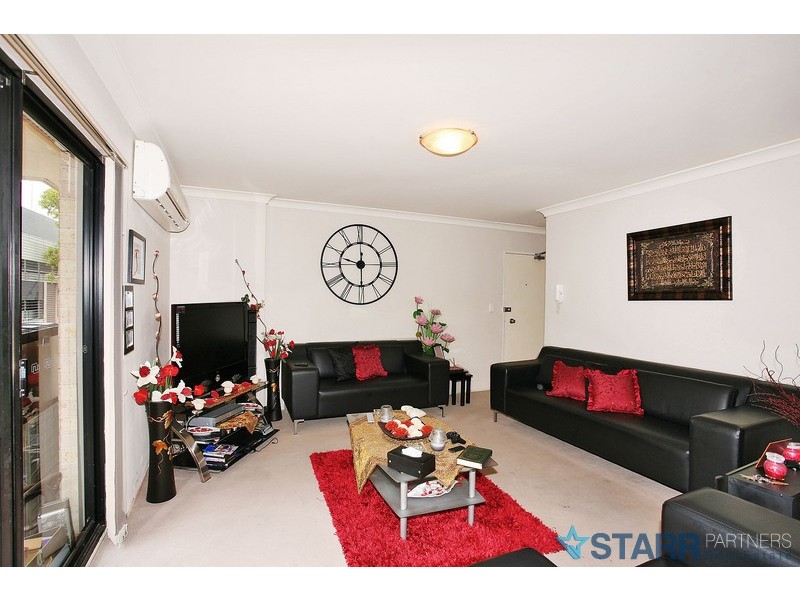10/48-52 Neil Street, Merrylands NSW 2160