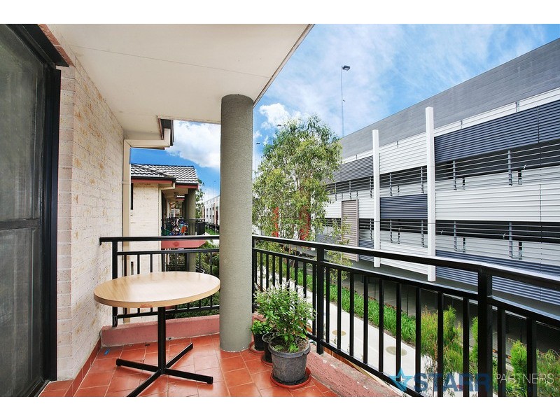 10/48-52 Neil Street, Merrylands NSW 2160