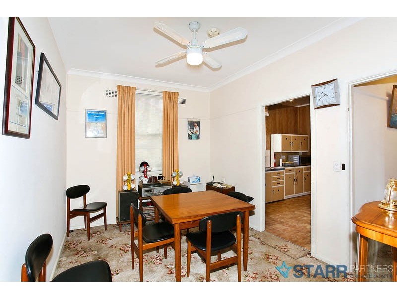 158 Excelsior Street, Guildford NSW 2161