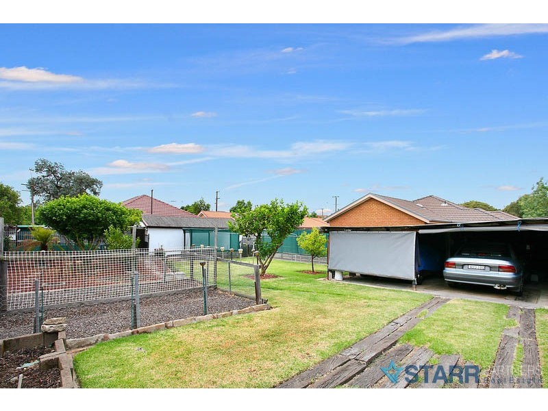 158 Excelsior Street, Guildford NSW 2161