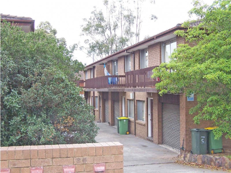 08/32  CHETWYND ROAD, Merrylands NSW 2160