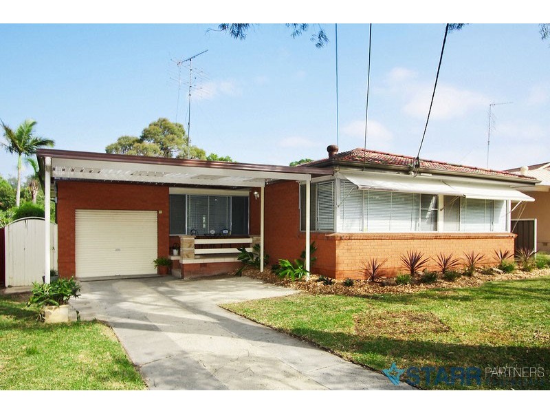 59 Grevillea Crescent, Greystanes NSW 2145