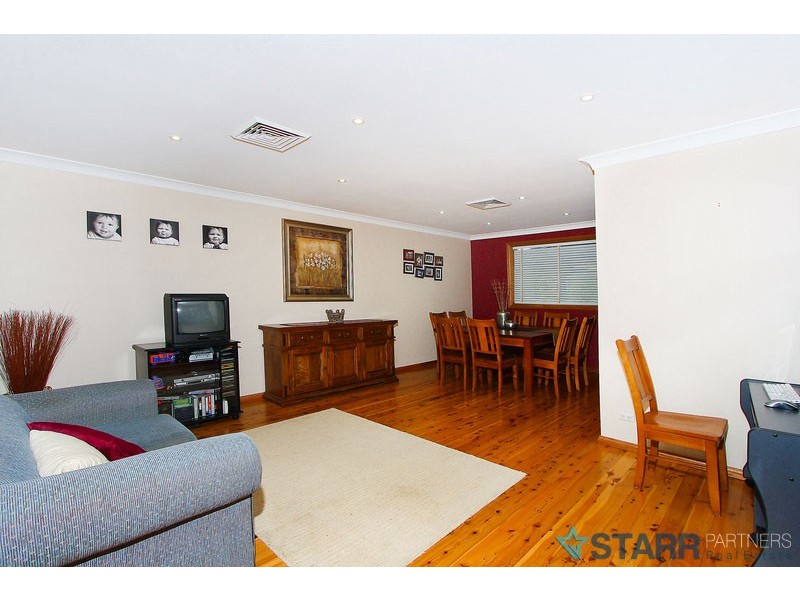 59 Grevillea Crescent, Greystanes NSW 2145