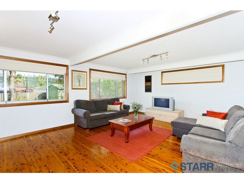 59 Grevillea Crescent, Greystanes NSW 2145