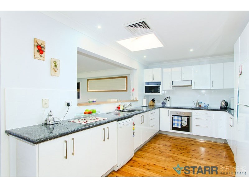 59 Grevillea Crescent, Greystanes NSW 2145