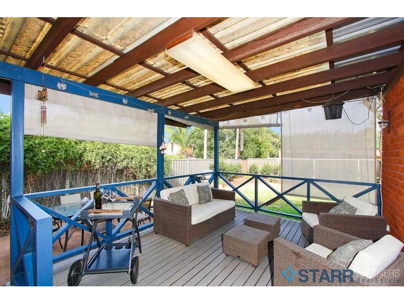 59 Grevillea Crescent, Greystanes NSW 2145