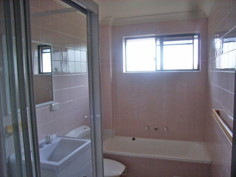 18/52  MANCHESTER STREET, Merrylands NSW 2160