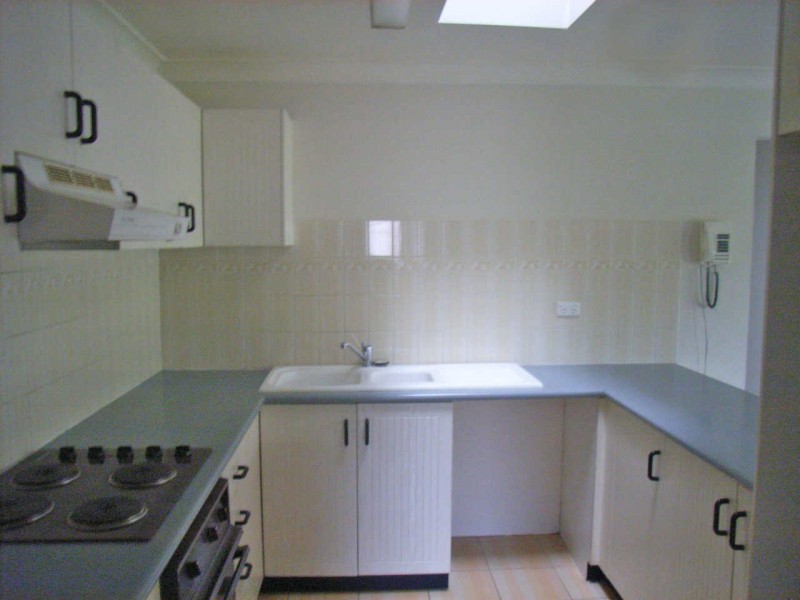 18/52  MANCHESTER STREET, Merrylands NSW 2160