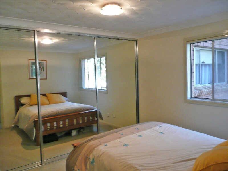 1/47  KENYONS ROAD, Merrylands NSW 2160