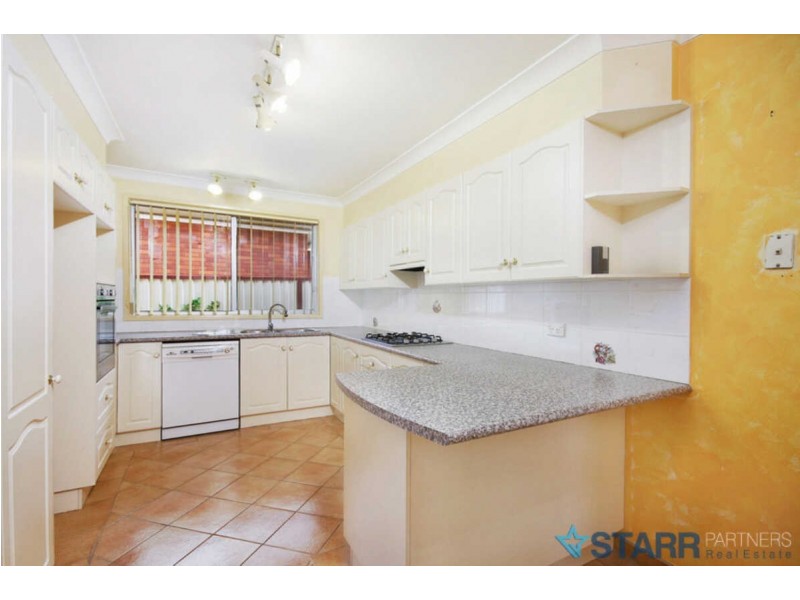 47  VERNON STREET, Greystanes NSW 2145