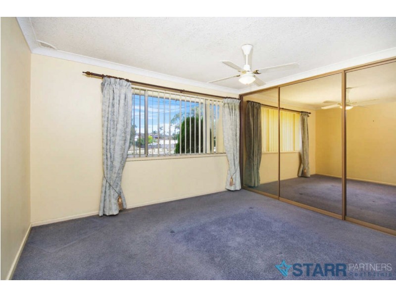 47  VERNON STREET, Greystanes NSW 2145