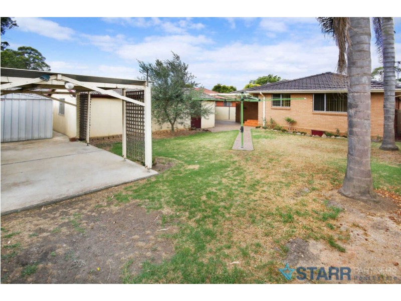 47  VERNON STREET, Greystanes NSW 2145