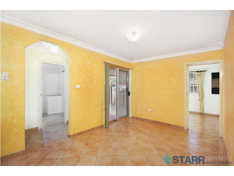 47  VERNON STREET, Greystanes NSW 2145