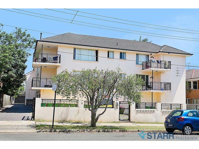9/82 Weston Street, Harris Park NSW 2150