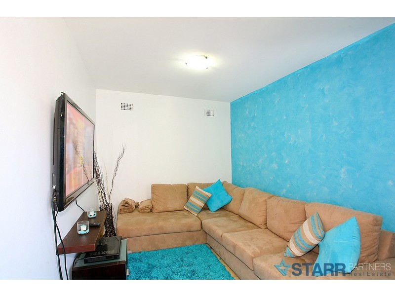 9/82 Weston Street, Harris Park NSW 2150