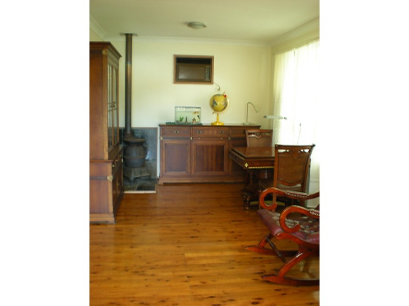 7  GREVILLEA CRESCENT, Greystanes NSW 2145