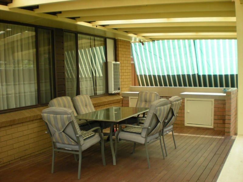 7  GREVILLEA CRESCENT, Greystanes NSW 2145