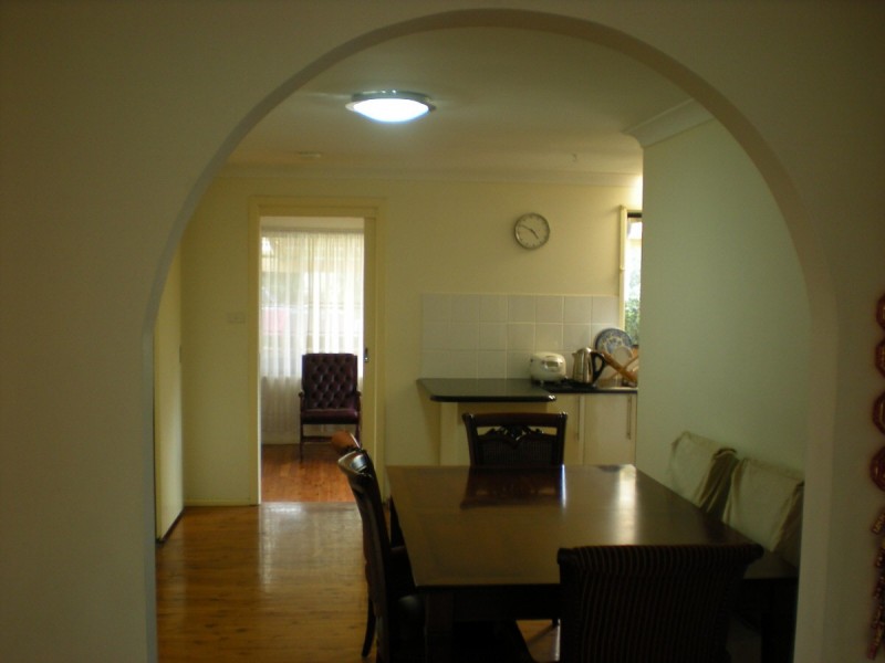 7  GREVILLEA CRESCENT, Greystanes NSW 2145