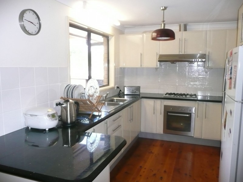 7  GREVILLEA CRESCENT, Greystanes NSW 2145