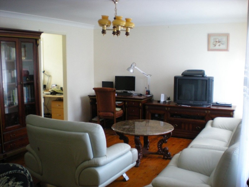 7  GREVILLEA CRESCENT, Greystanes NSW 2145