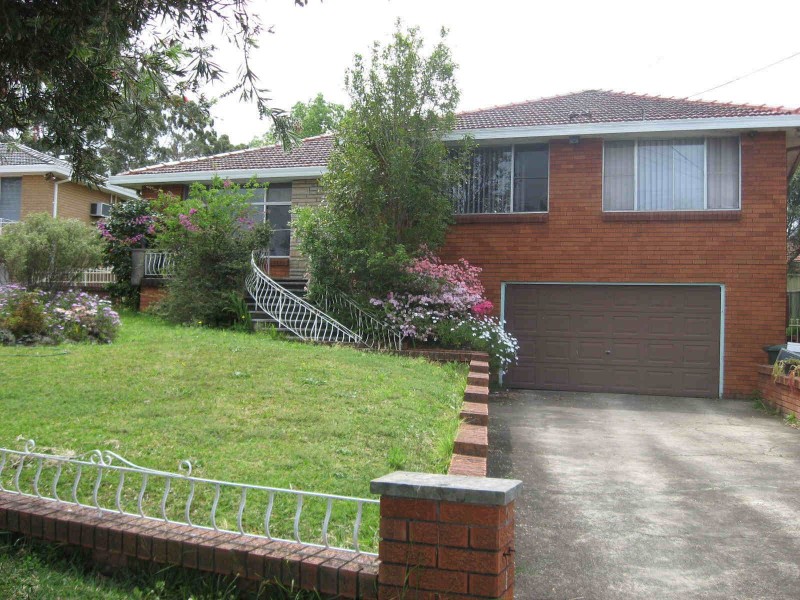 11  KIEV STREET, Merrylands NSW 2160