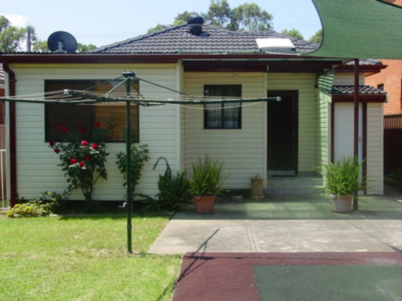 57  The Promenade, Guildford NSW 2161