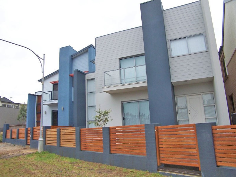 170  DRIFTWAY DRIVE, Greystanes NSW 2145