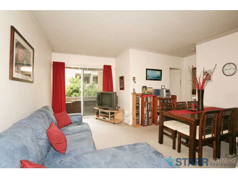 13/466  GUILDFORD ROAD, Guildford NSW 2161