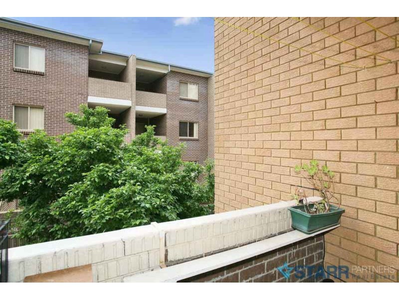 13/466  GUILDFORD ROAD, Guildford NSW 2161