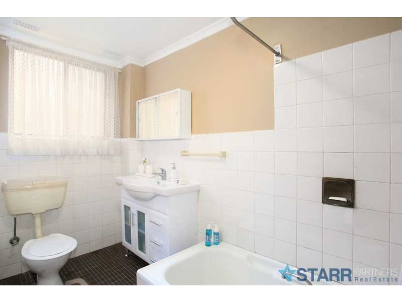 13/466  GUILDFORD ROAD, Guildford NSW 2161