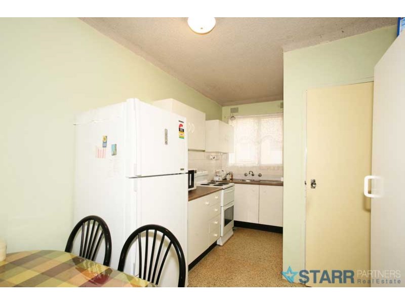 13/466  GUILDFORD ROAD, Guildford NSW 2161