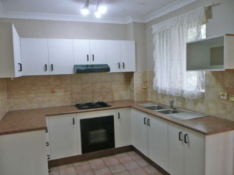 3/64  CLYDE STREET, Guildford NSW 2161