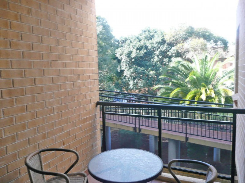 11/07  TORRENS STREET, Merrylands NSW 2160