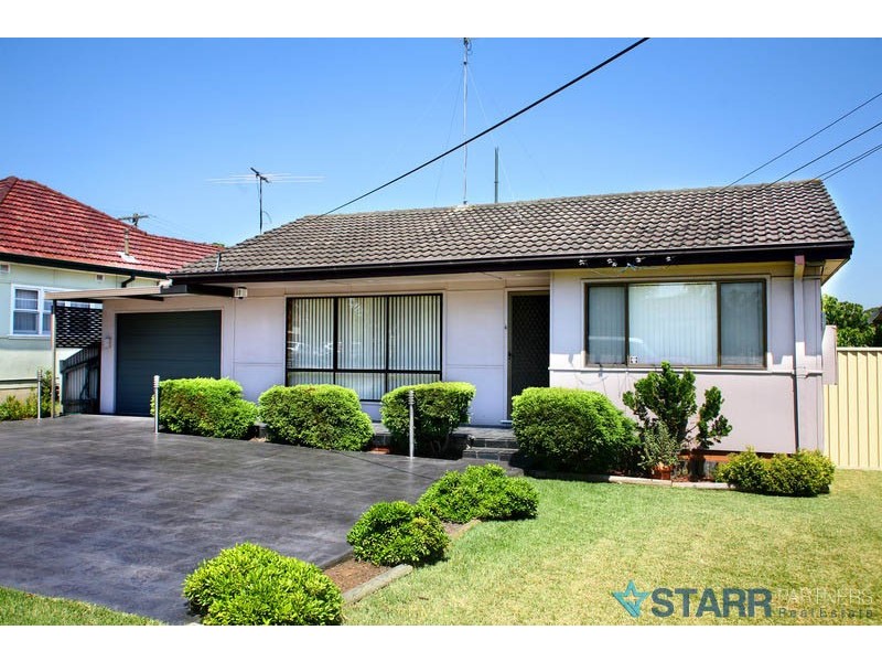 330 Clyde Street, Granville NSW 2142