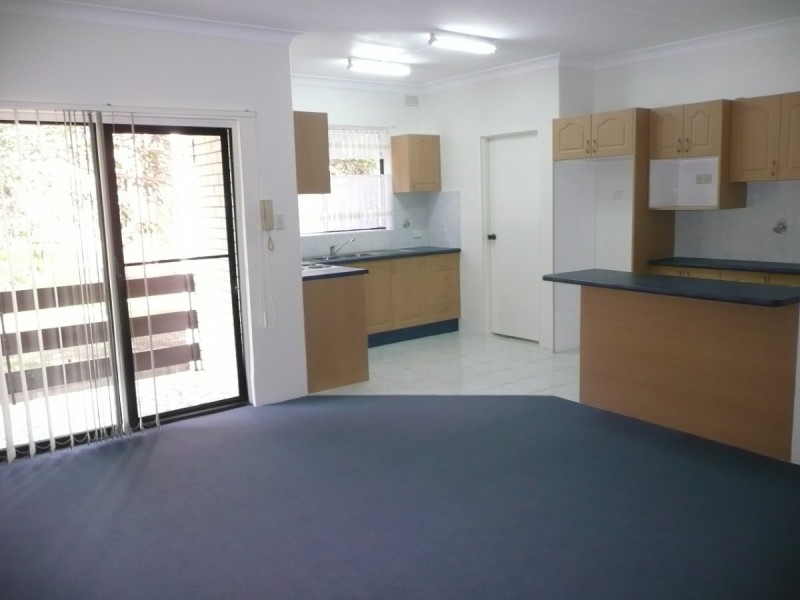 9/43  SHEFFIELD STREET, Merrylands NSW 2160