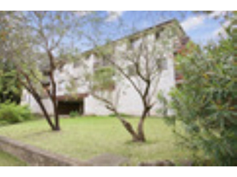 9/43  SHEFFIELD STREET, Merrylands NSW 2160