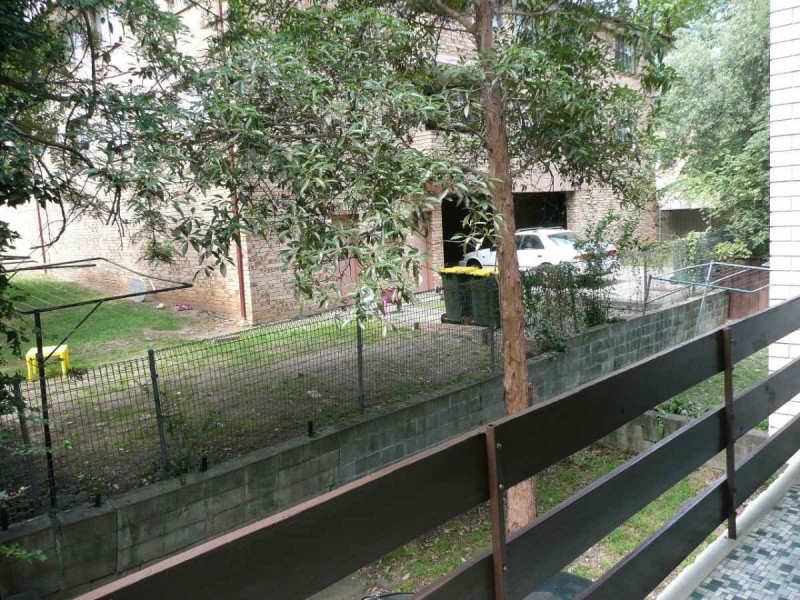 9/43  SHEFFIELD STREET, Merrylands NSW 2160