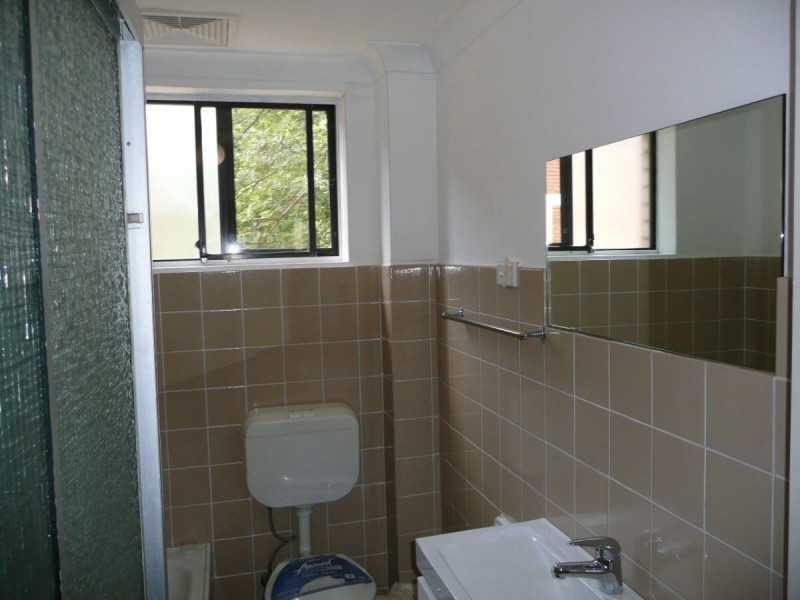 9/43  SHEFFIELD STREET, Merrylands NSW 2160