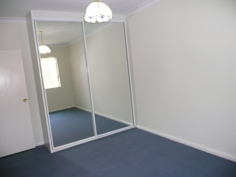 9/43  SHEFFIELD STREET, Merrylands NSW 2160