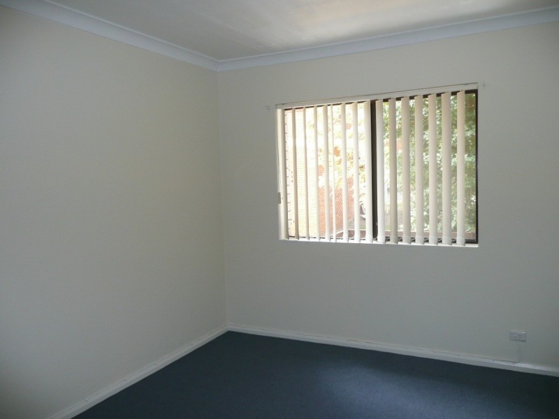 9/43  SHEFFIELD STREET, Merrylands NSW 2160