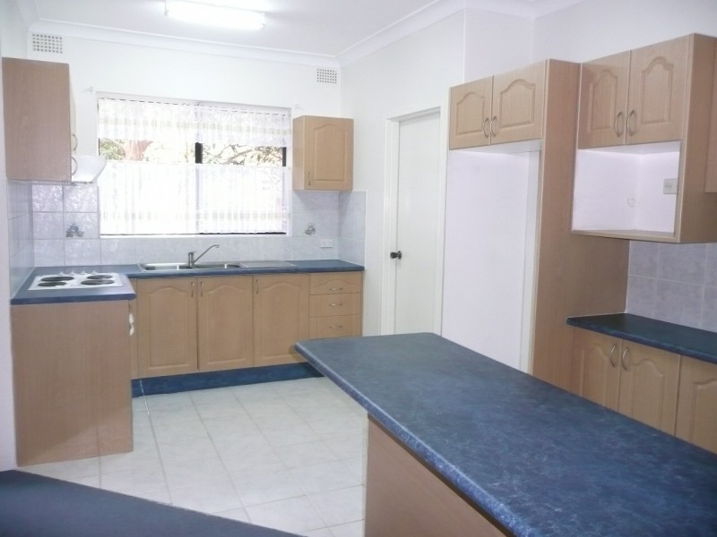 9/43  SHEFFIELD STREET, Merrylands NSW 2160